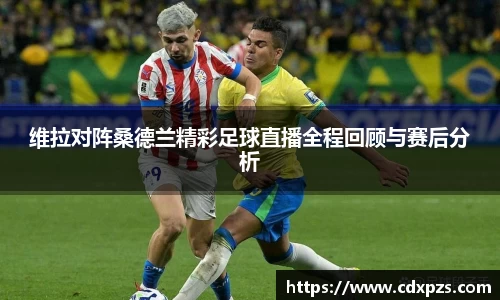 维拉对阵桑德兰精彩足球直播全程回顾与赛后分析