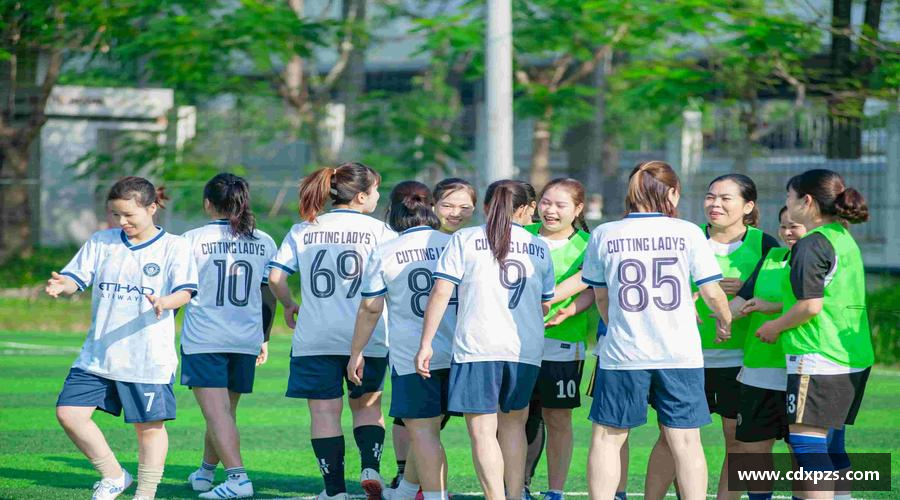 跃动青春，激情体育